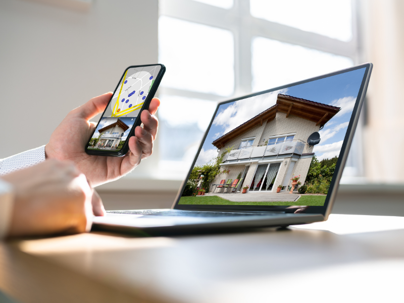 Property Suchna Services