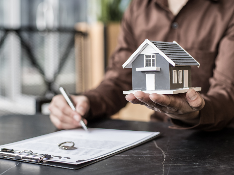 Property Suchna Services